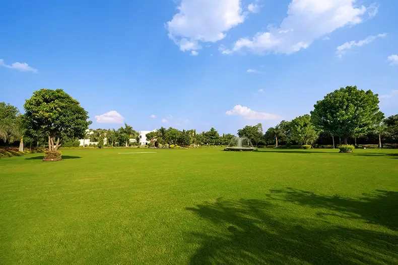 Udai Bagh Resort